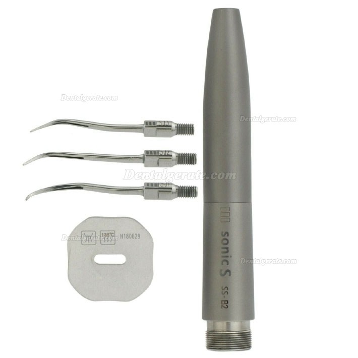 3H&reg; Sonic SS-M4/B2 Dental Luft-Scaler| Airscaler